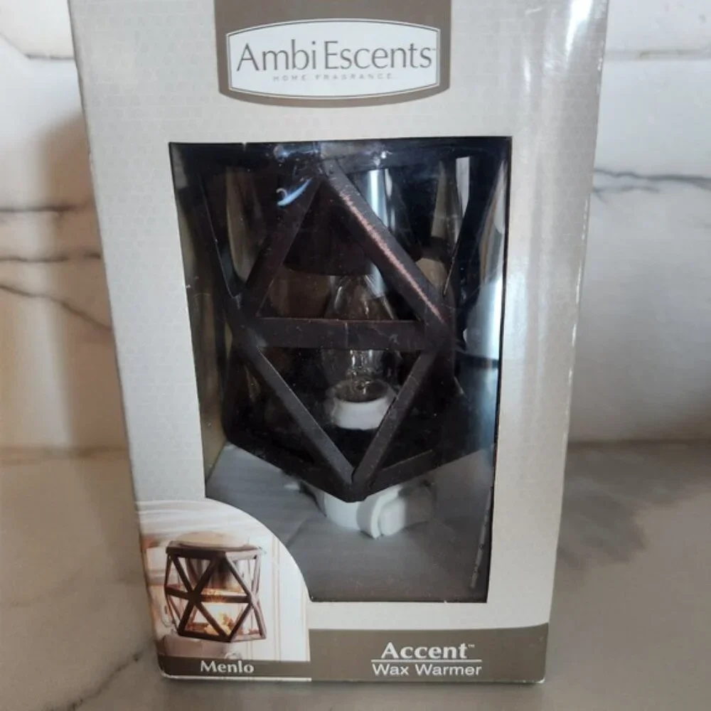 Ambi Escents infuse your